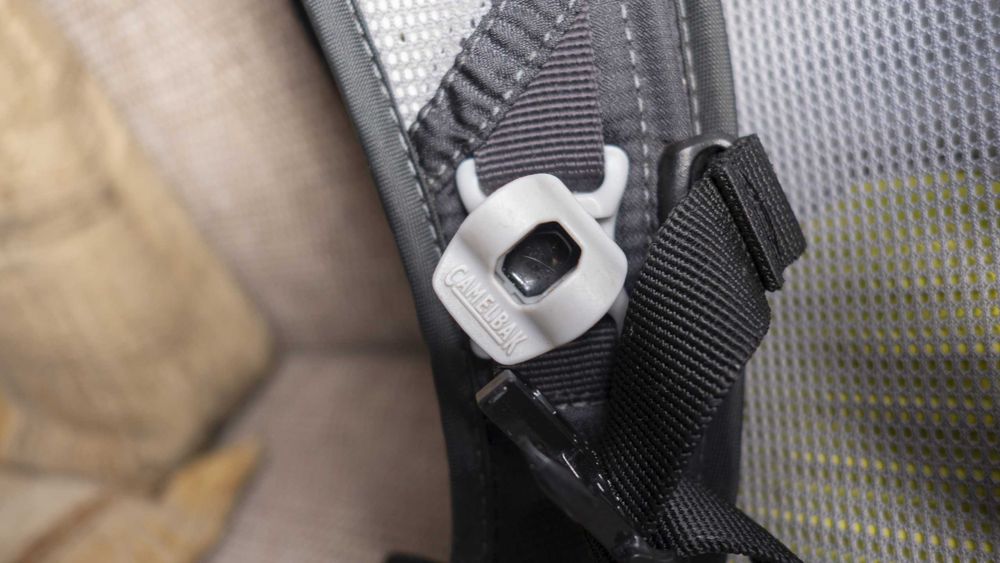 Plecak rowerowy Camelbak Mule