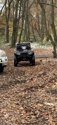 Polaris Sportsman 850 Forest