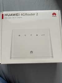 4GRouter 2 HUAWEI