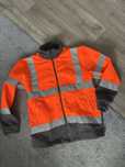 Bluza polarowa Result roz M