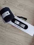 Owijki Ps of Sweden ribbon Navy Full