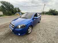 Aveo 1.5 GBO кондиционер