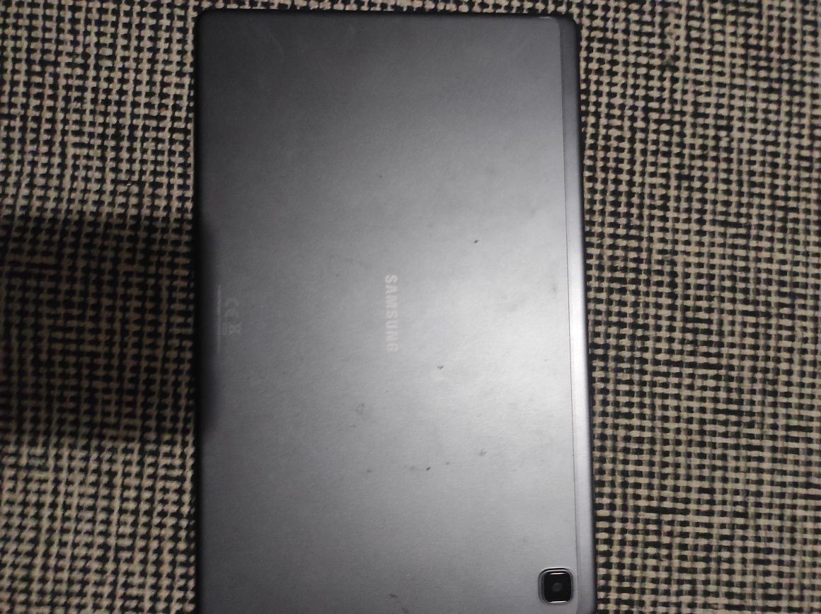 Tablet Samsung a7 para peças ler descrição