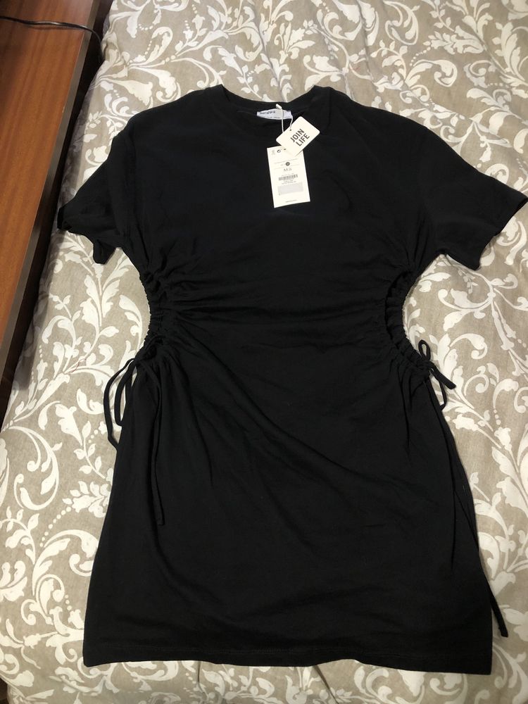 Vestido Bershka c/ Etiqueta Tam M