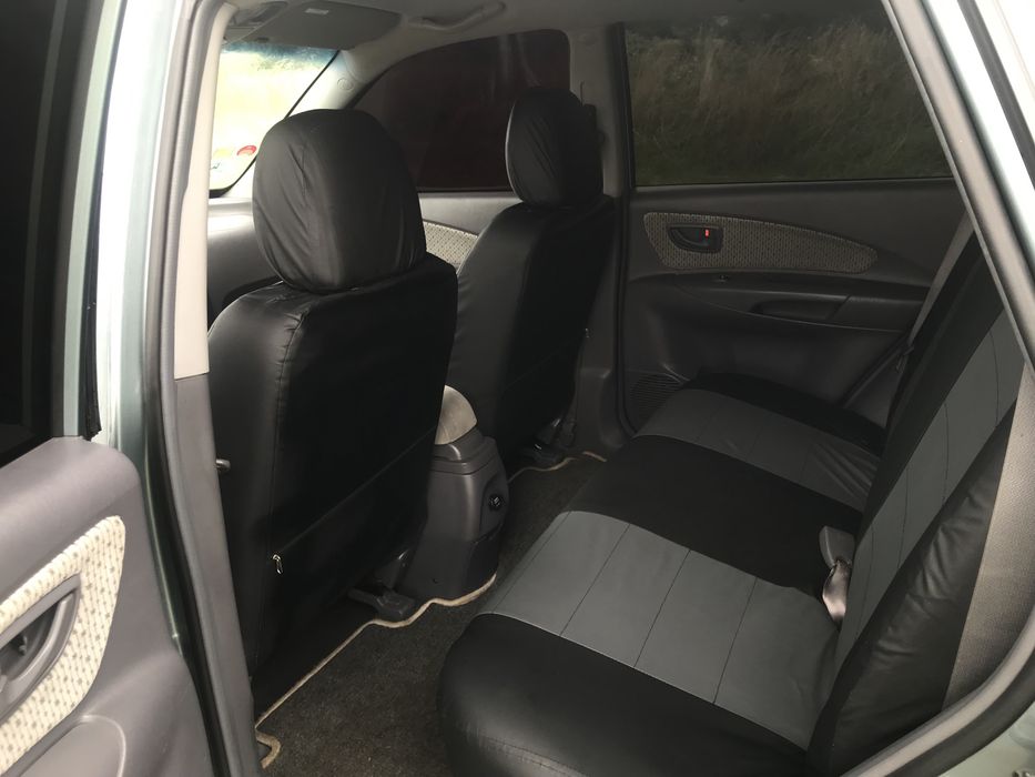 Продам авто Hyundai Tucson 2.0 ГБО 4х4