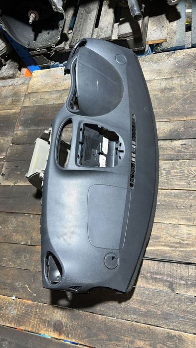 Tablier Renault Clio 3