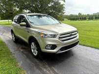 Ford Escape SEL 2018