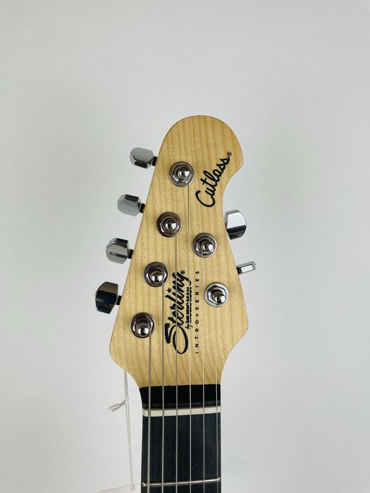 sterling by Music Man CT20 HSS (SRO) Cutlass Intro series