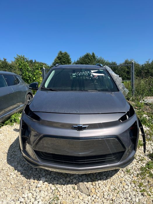 Chevrolet Bolt EV-EUV 22-24 розборка