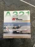 Tap air Portugal 321