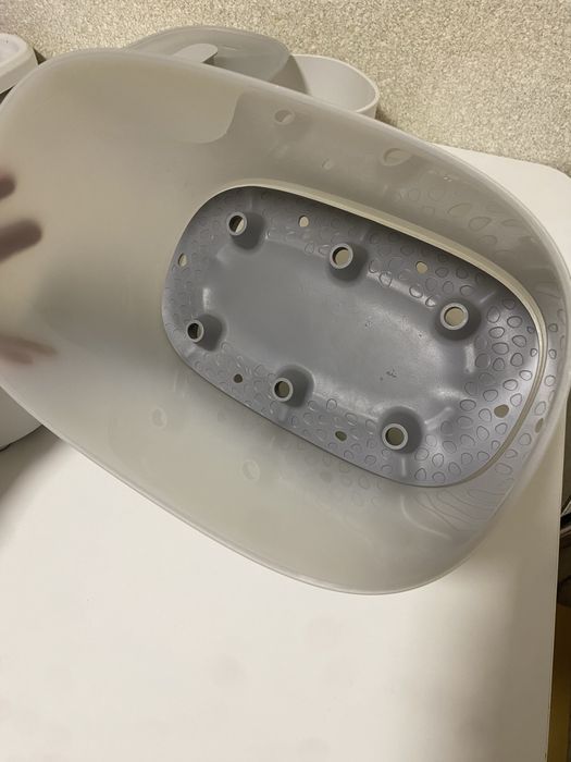 Стерилізатор універсальний паровий Philips Avent SCF291