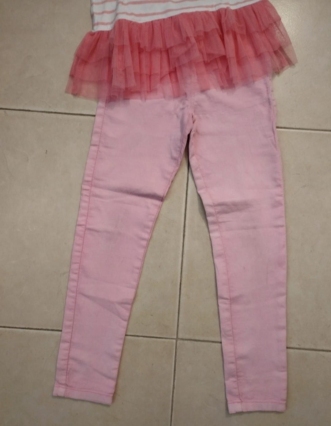 Conjunto Peppa Pig Code - 7/8 anos