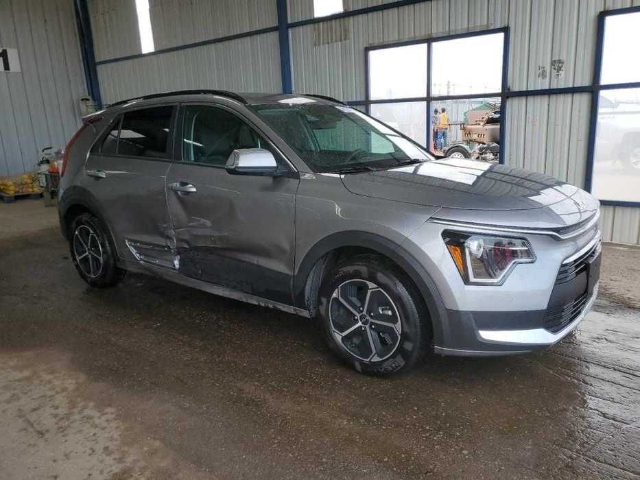 Kia Niro Ex Hybrid 2023 *