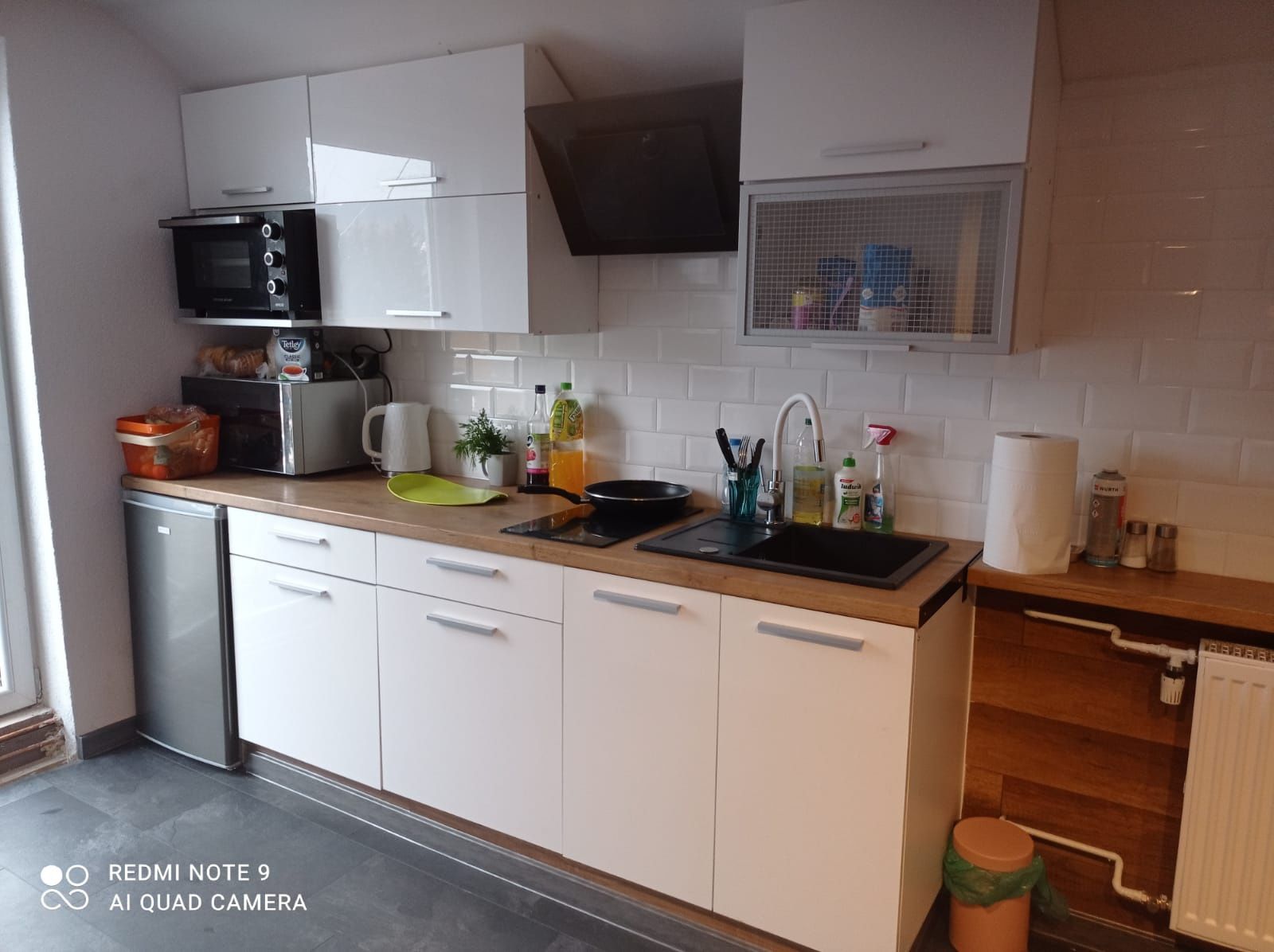 Apartament " Sowianka" Sokolec Góry Sowie