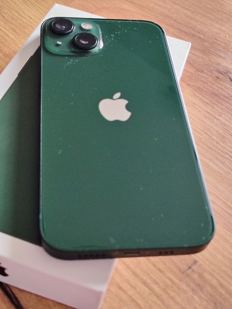 Iphone 13,256g хорошее состояние