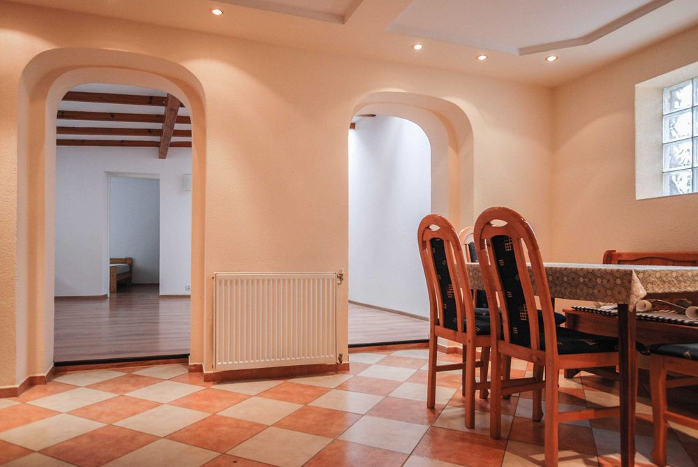 3 pokoje 70m2 / ZAKRZÓW / Psie Pole