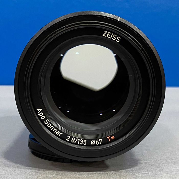 Zeiss Batis 135mm f/2.8 APO Sonnar T* (Sony FE)