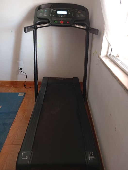 Passadeira DOMYOS T540C