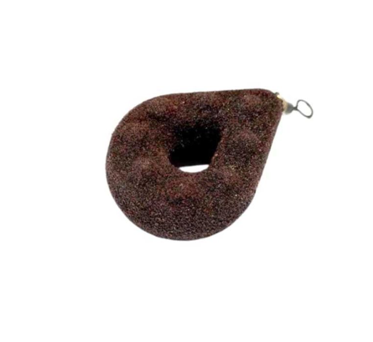 Ciężarki karpiowe wędkarskie do wywózki Grippa od 40 do 310g