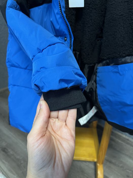 Зимова куртка на хлопчика George