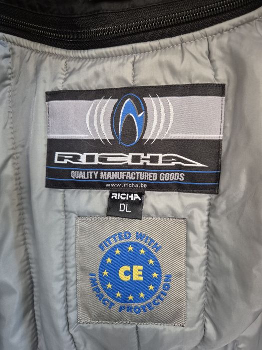 Мотокуртка Richa