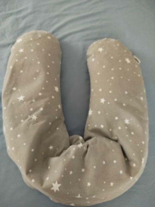 Almofada de amamentacao