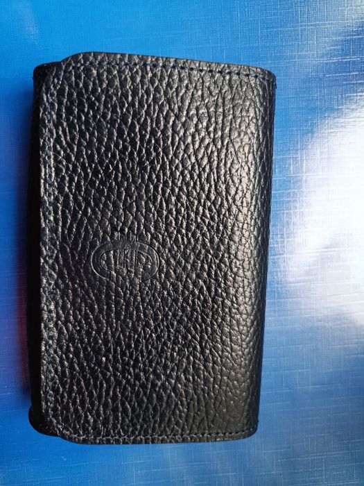 гаманець, Франція.