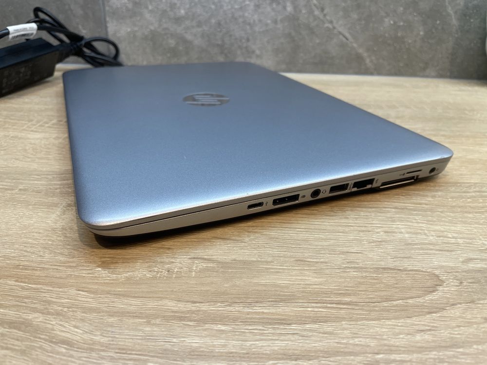 Ноутбук HP EliteBook 840 G3 14" Full HD/i5-6300U/8GB /500GB