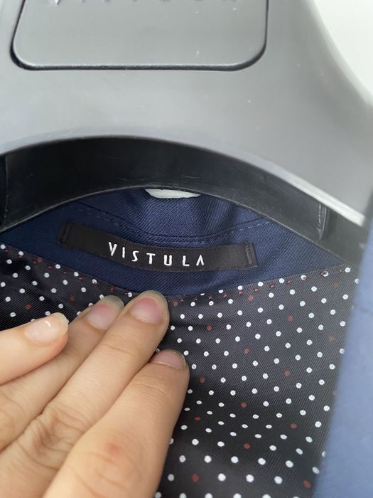 Marynarka ze spodniami vistula