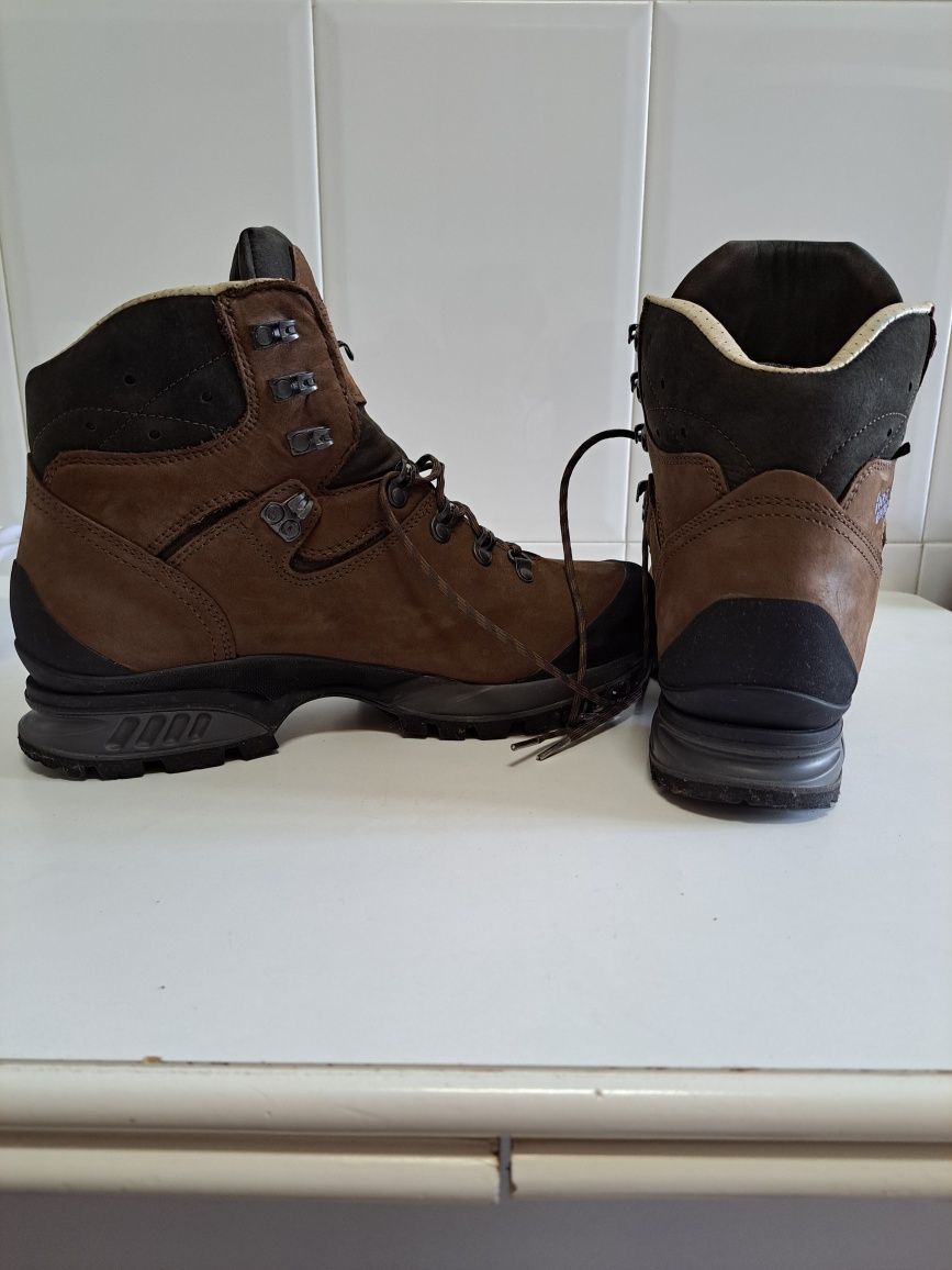 Bota de montanha Hanwag Tatra II GTX