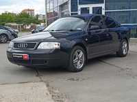 Продам Audi A6 1999р. #43606
