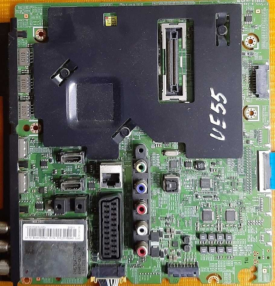Samsung UE55H7090S chassis BN41-02167A