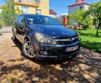 Opel Astra Opel Astra III H GTC Cosmo 1.6 116km LPG Klima Tempomat + 2 kpl opon