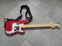 Gitara XBOX 360 Fender Mad Catz ROCKBAND