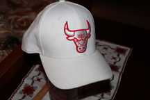 Кепка бейсболка NEW ERA  CHICAGO BULLS