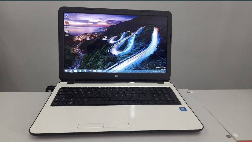 Ноутбук 15-r068no Intel celeron n2840 Ddr3 4gb Hdd 500gb