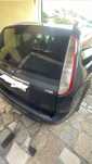 Ford focus titanium