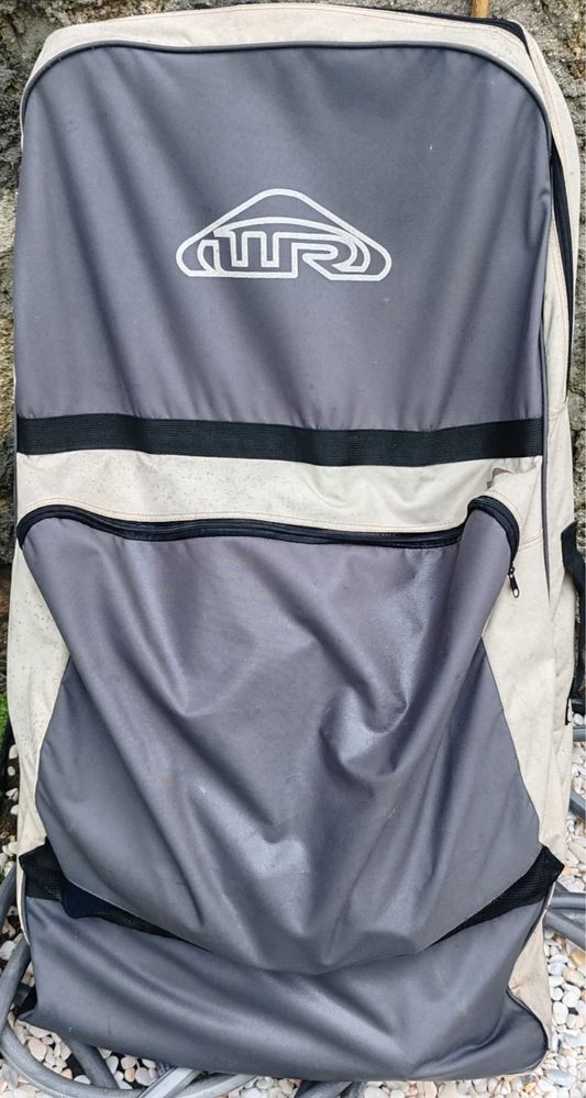 Conjunto de BodyBoard