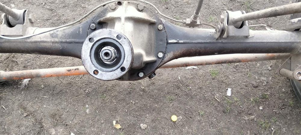 Продам Міст ваз 2106.