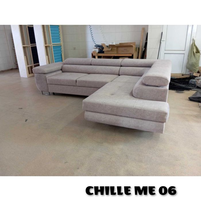 Narożnik NEAPOL ruchome zagłówki! HIT! PROMOCJA!