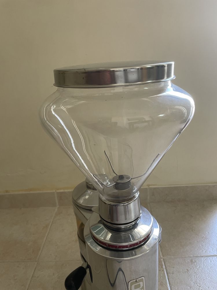 Moinho de café Quickmill