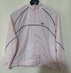 Casaca Vintage Reebok