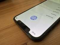 vendo Iphone 12 Preto 128 gb