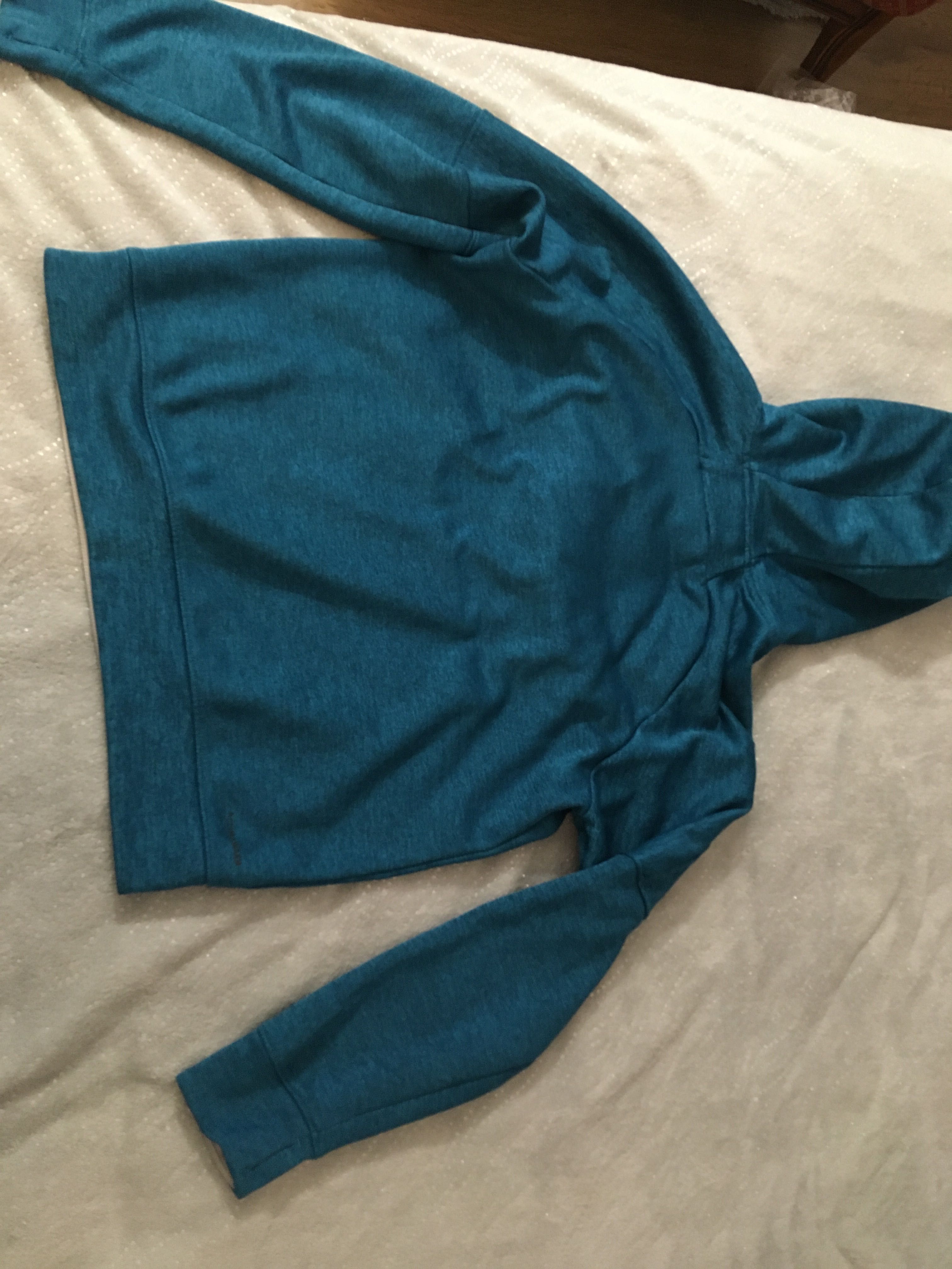 Bluza adidas dziewczęca