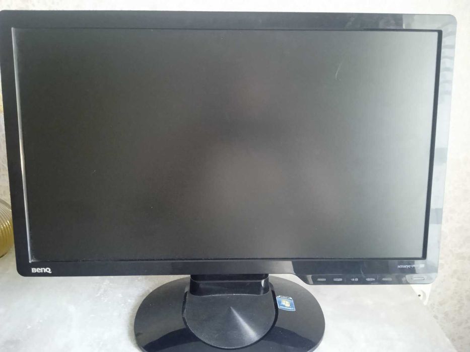 Монітор BenQ ET-0025-B