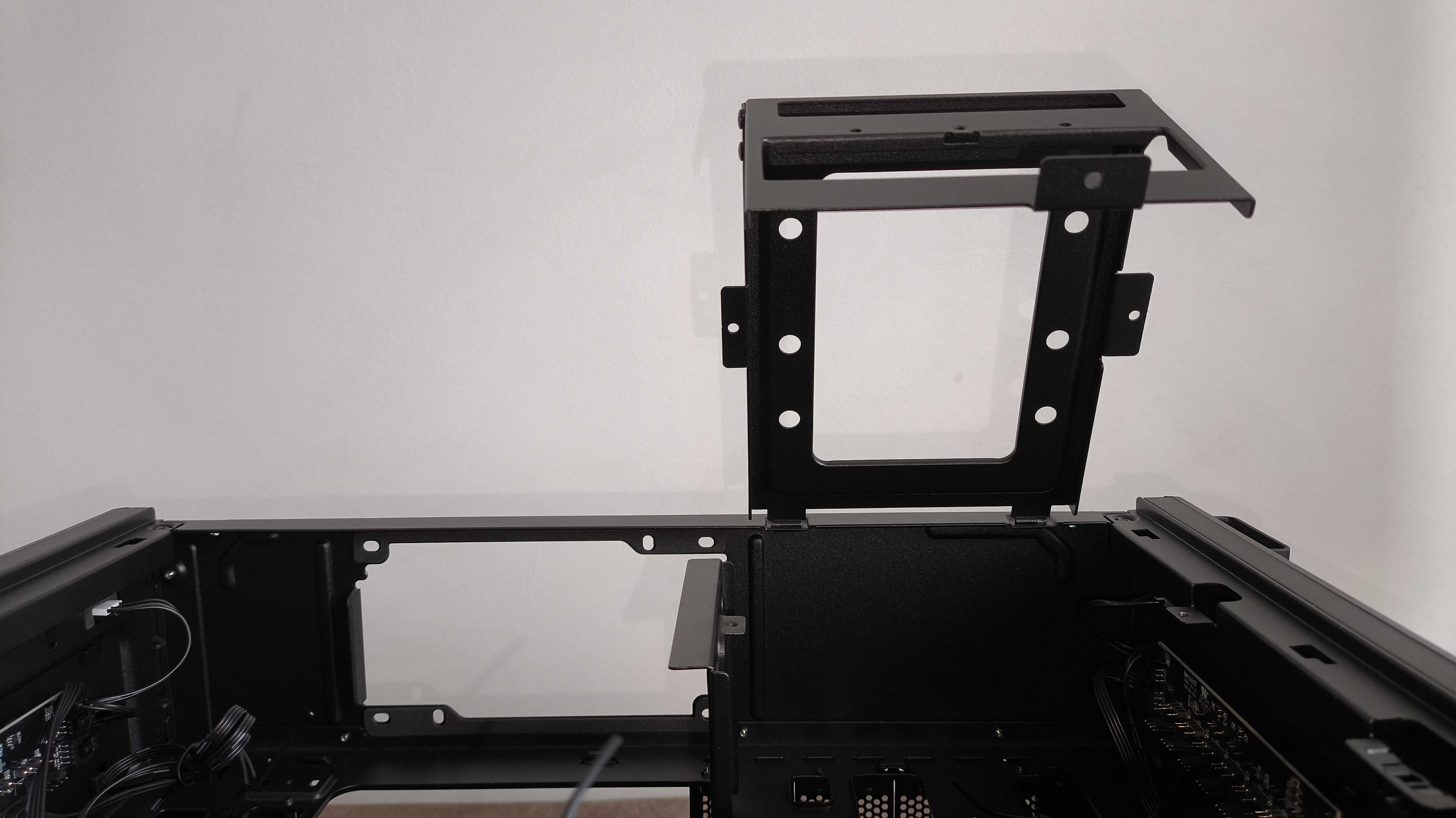 obudowa be quiet! Light Base 600 LX