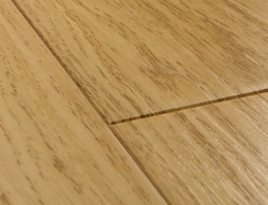 Panele podłogowe QUICK STEP Dąb Naturalny Satynowy Impressive 3106