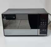 kuchenka mikrofalowa SAMSUNG GE83X MIKROFALÓWKA