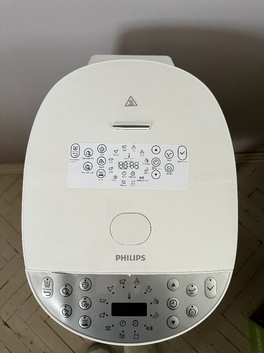 Мультиварка нова терміново!