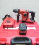 Hilti TE6-A36 AVR 36V – młotowiertarka akumulatorowa
